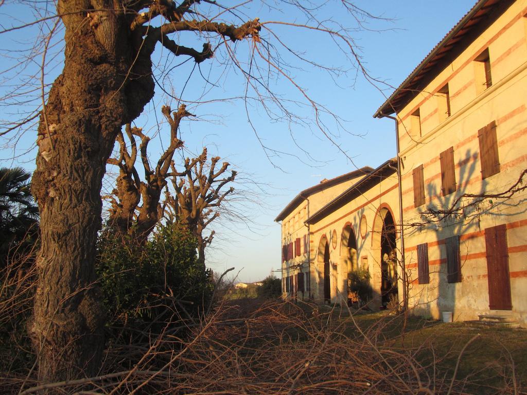 Fara1911 Bed & Breakfast Fonte Exterior photo